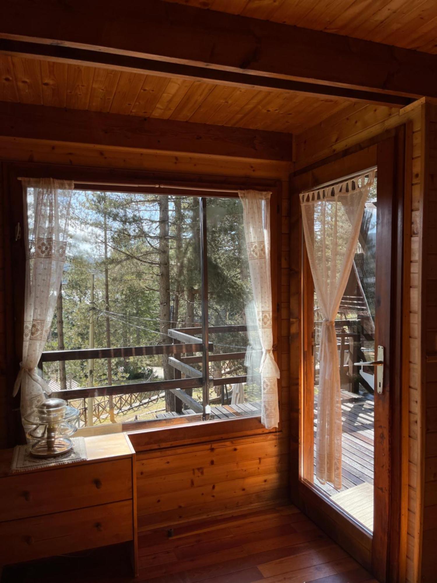 Chalet Natura Sport&Relax Cavaliere  Exterior foto
