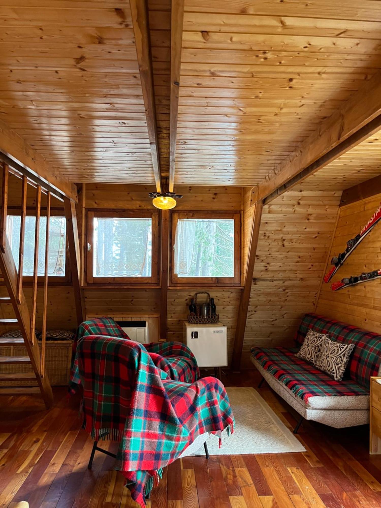 Chalet Natura Sport&Relax Cavaliere  Exterior foto
