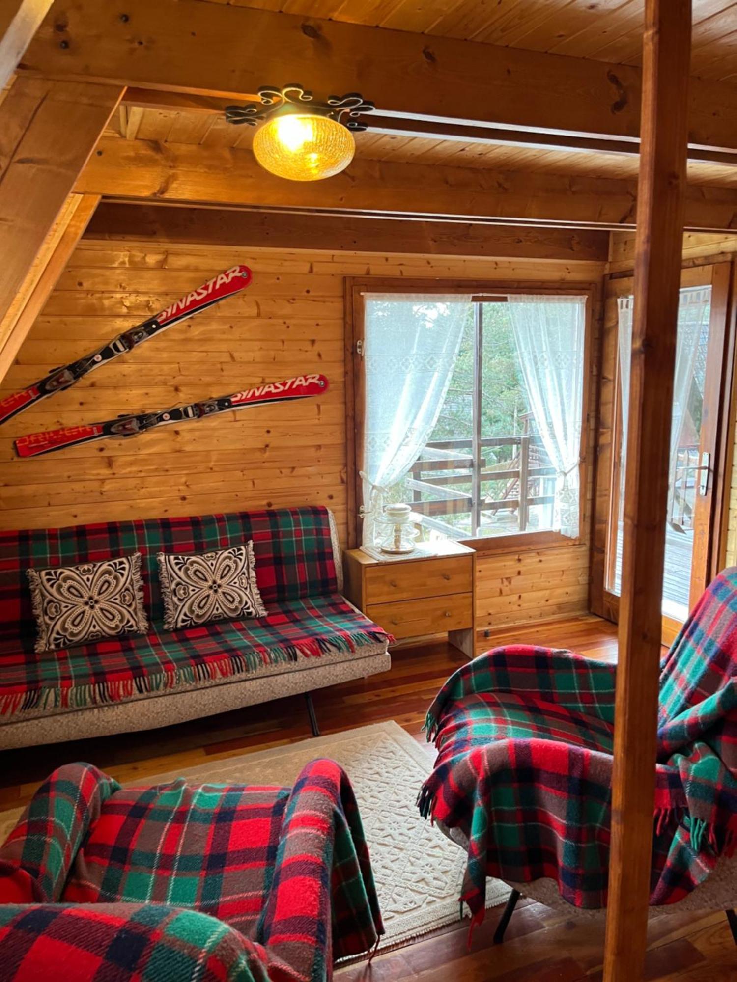 Chalet Natura Sport&Relax Cavaliere  Exterior foto