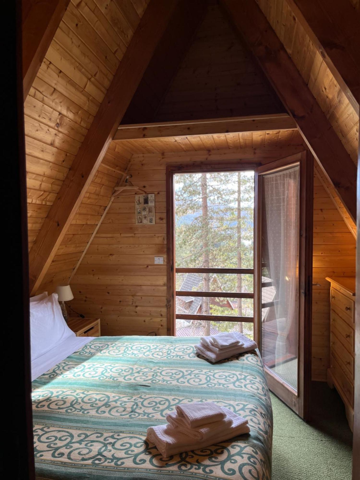 Chalet Natura Sport&Relax Cavaliere  Exterior foto