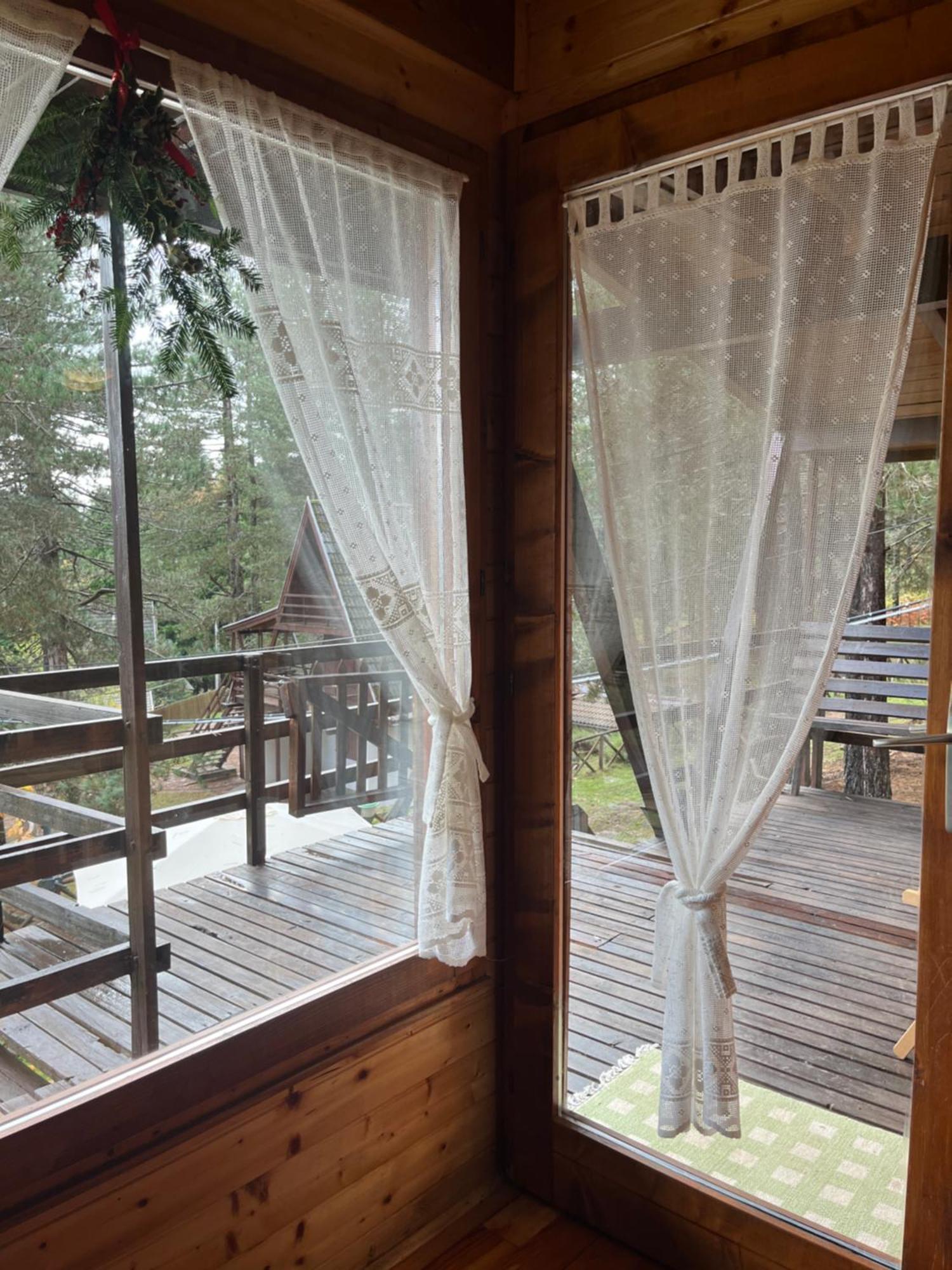 Chalet Natura Sport&Relax Cavaliere  Exterior foto